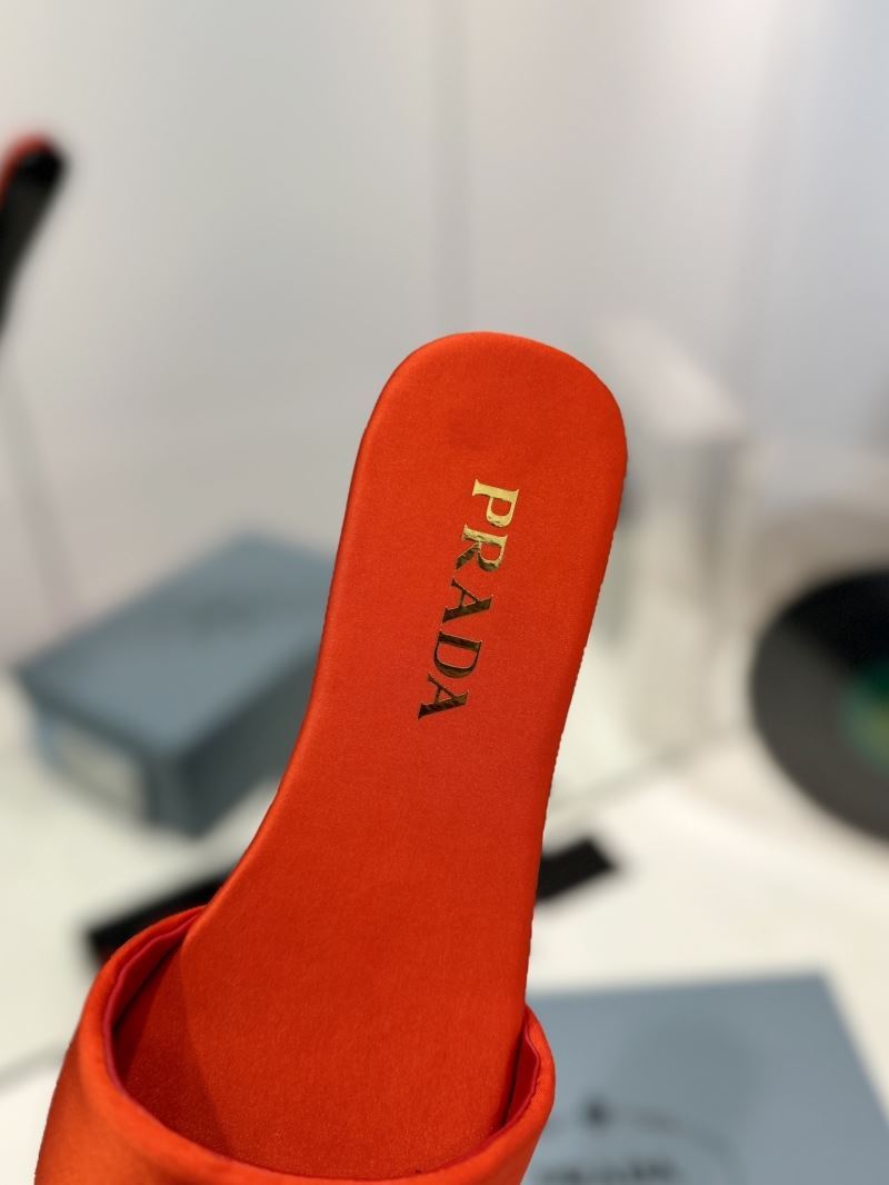 Prada Slippers